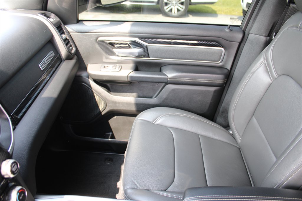2019 Ram 1500 - $26,995