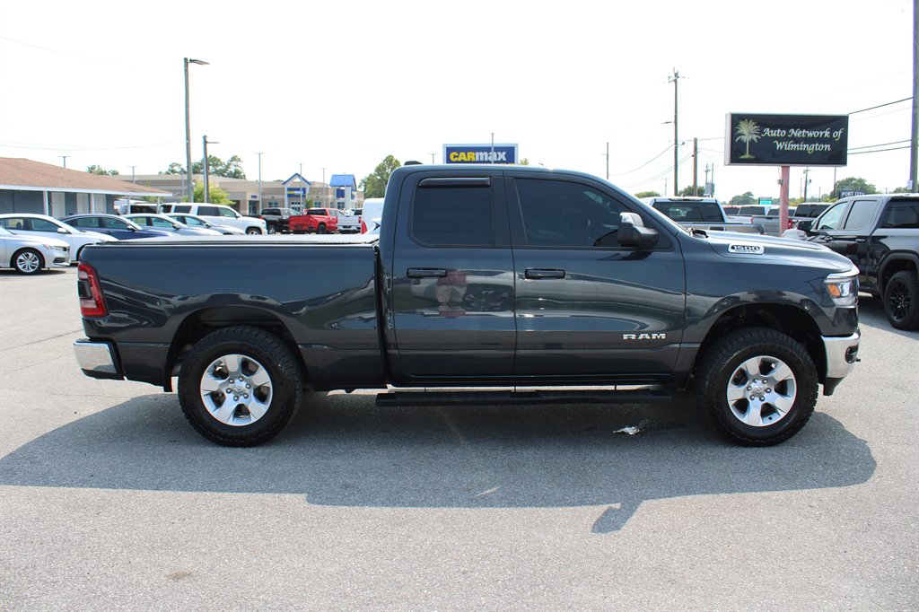 2019 Ram 1500 - $26,995