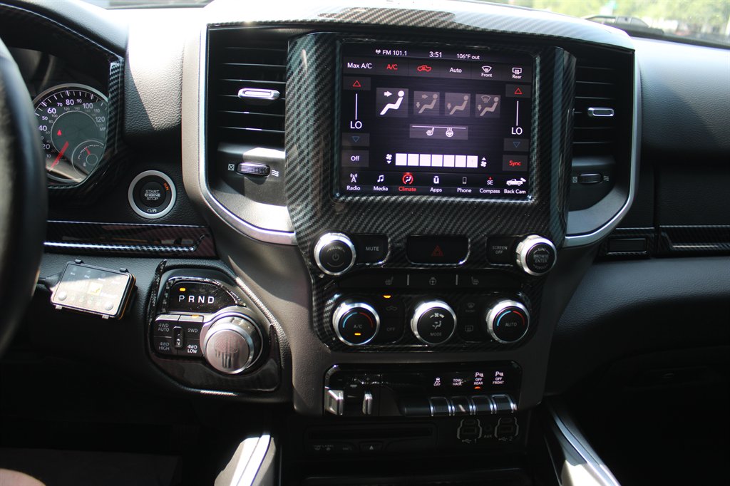 2019 Ram 1500 - $26,995