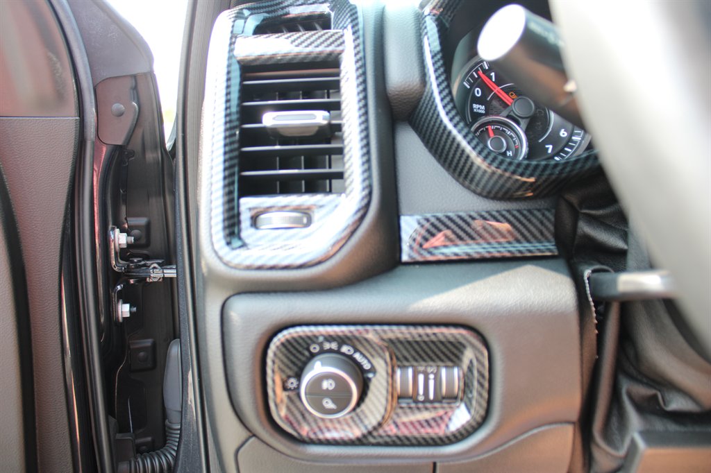 2019 Ram 1500 - $26,995