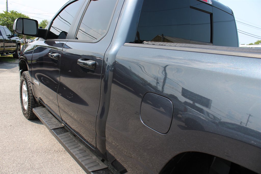 2019 Ram 1500 - $26,995