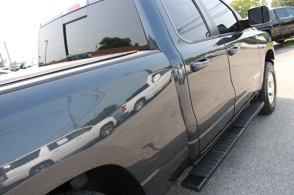 2019 Ram 1500 - $26,995