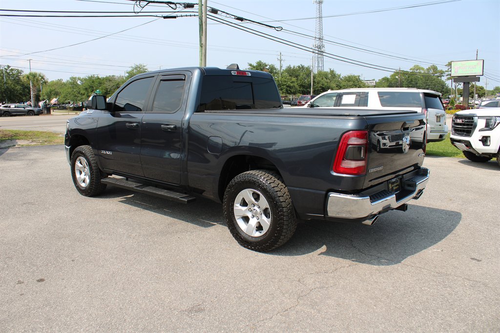 2019 Ram 1500 - $26,995