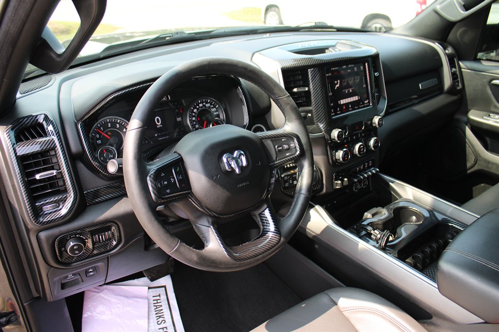 2019 Ram 1500 - $26,995