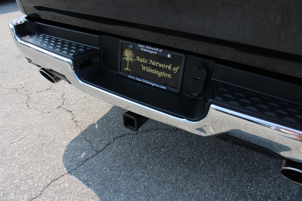 2019 Ram 1500 - $26,995