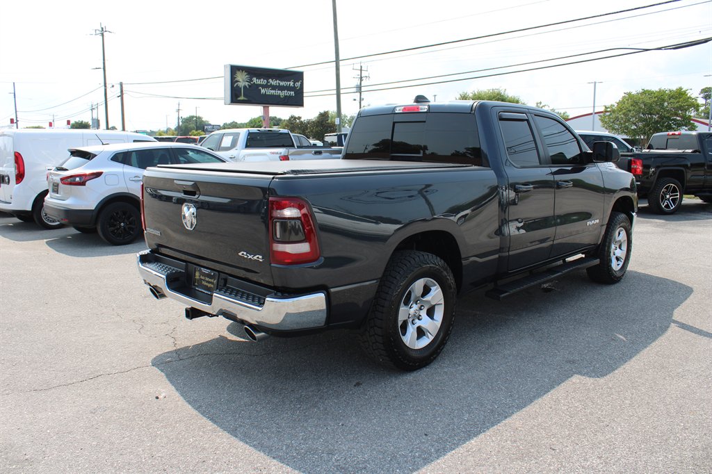 2019 Ram 1500 - $26,995