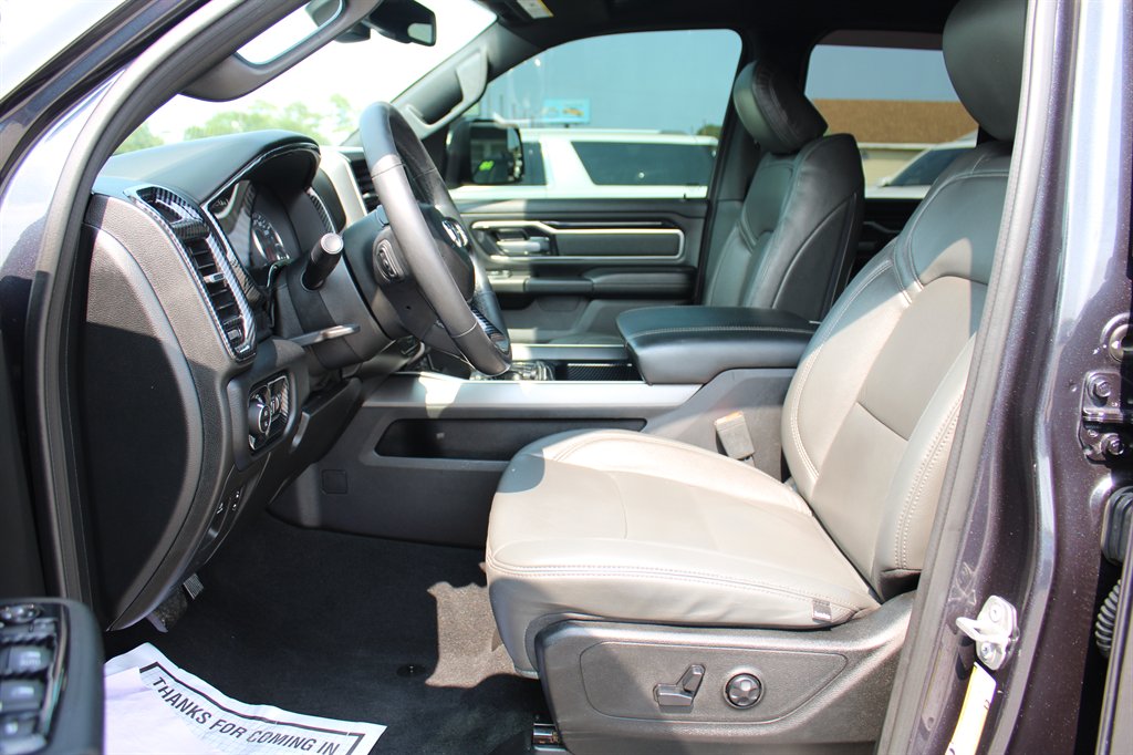 2019 Ram 1500 - $26,995