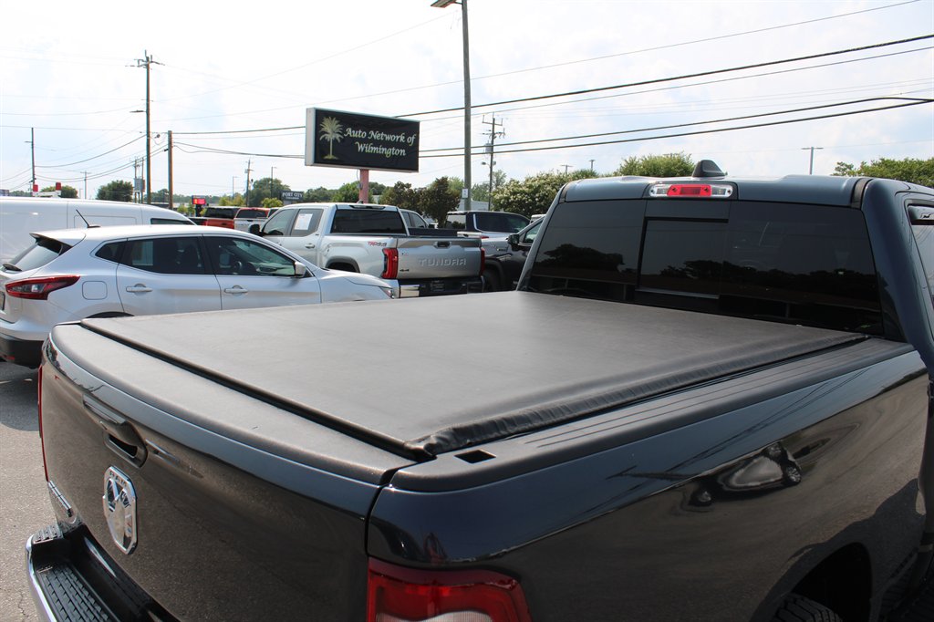 2019 Ram 1500 - $26,995