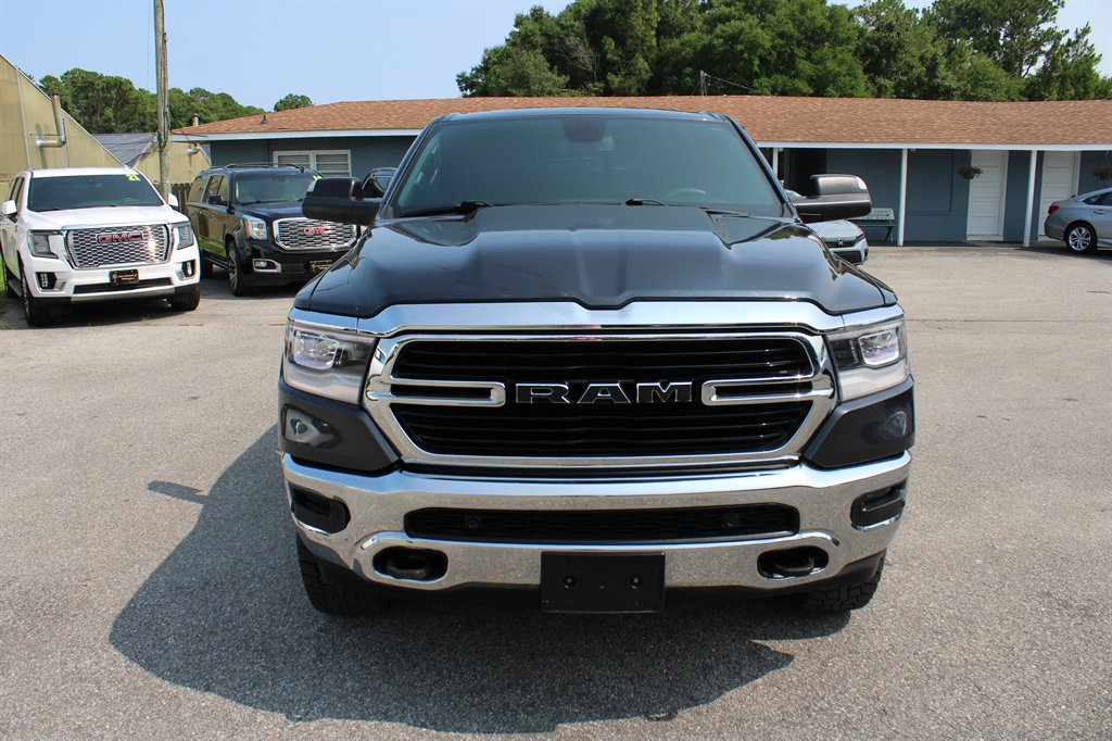 2019 Ram 1500 - $26,995