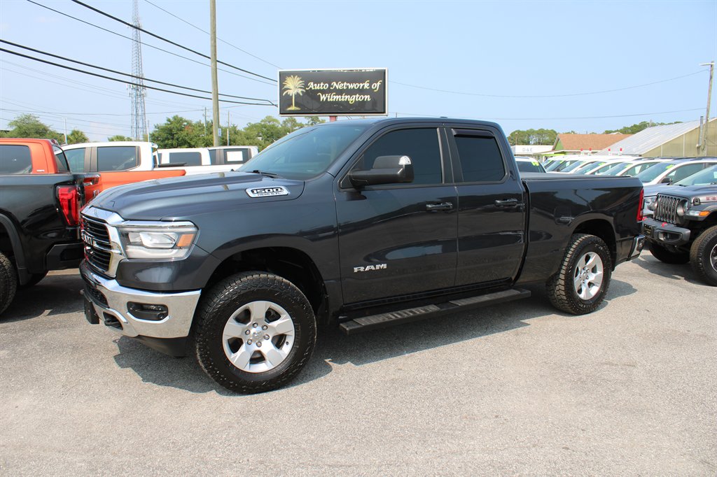 2019 Ram 1500 - $26,995