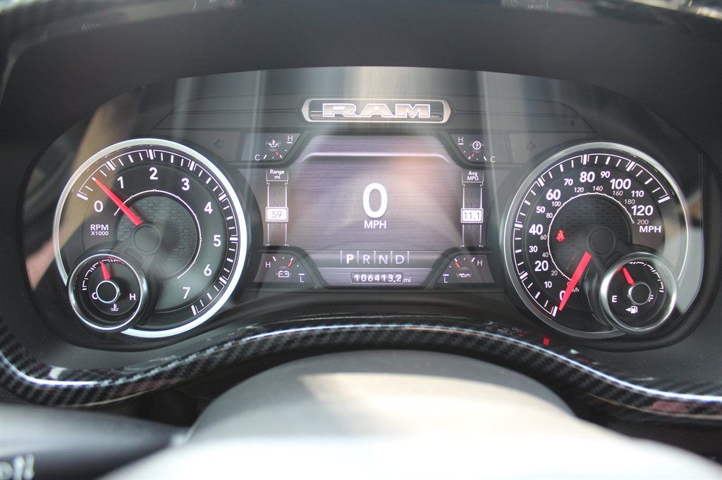 2019 Ram 1500 - $26,995