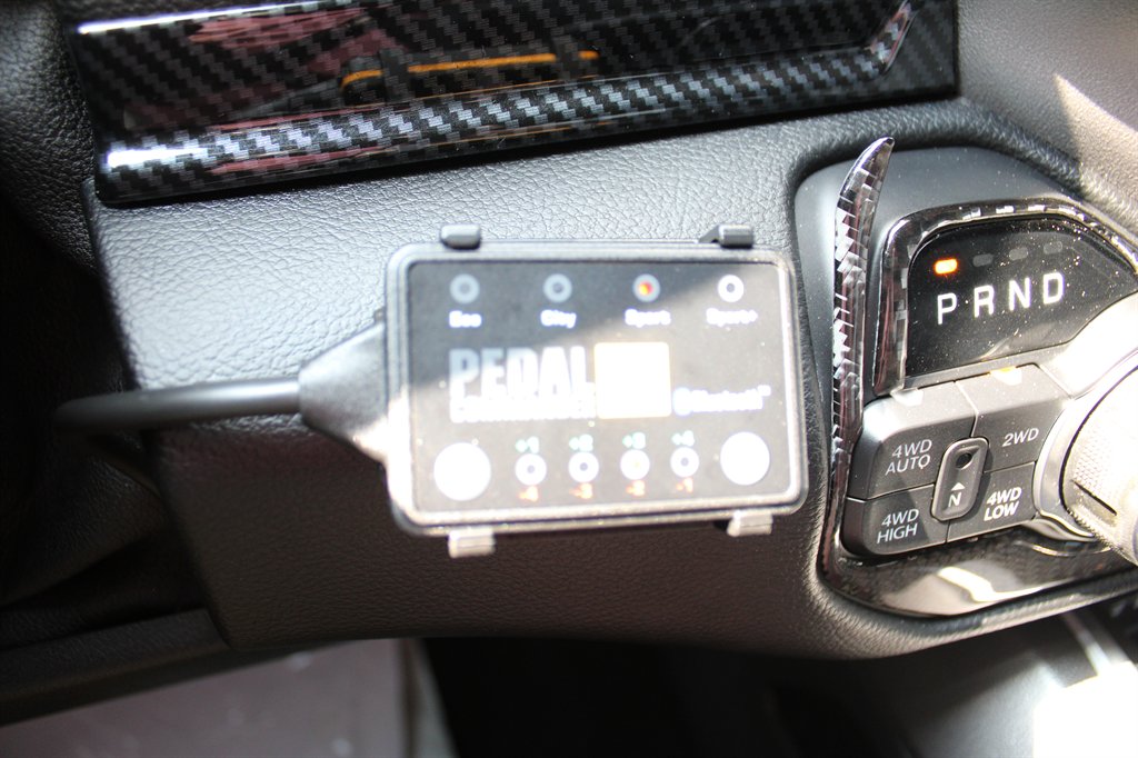 2019 Ram 1500 - $26,995