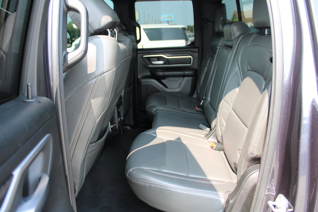 2019 Ram 1500 - $26,995