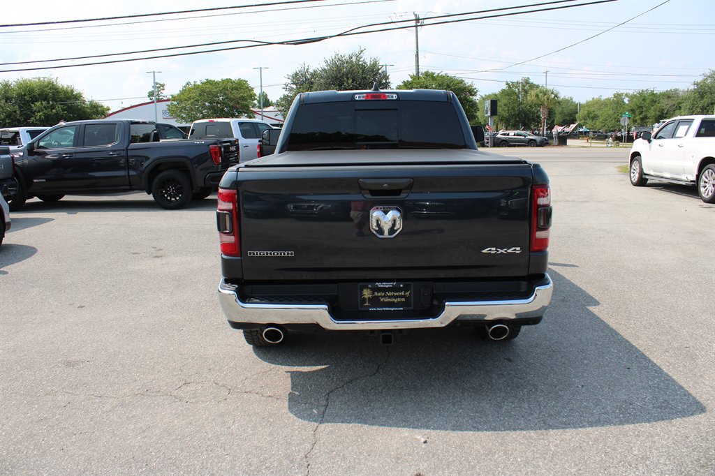 2019 Ram 1500 - $26,995