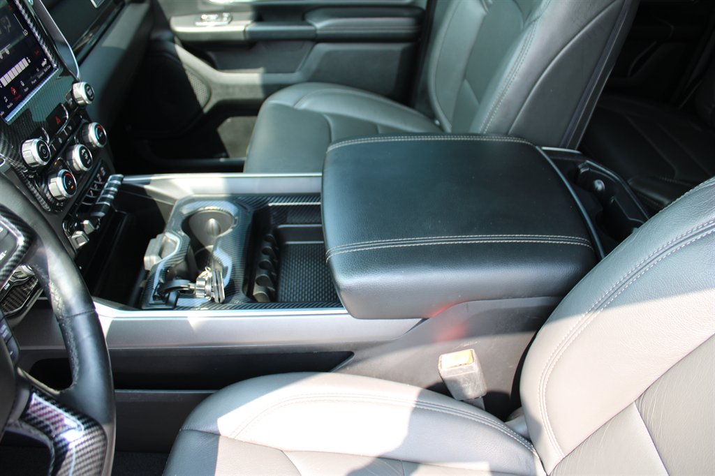 2019 Ram 1500 - $26,995