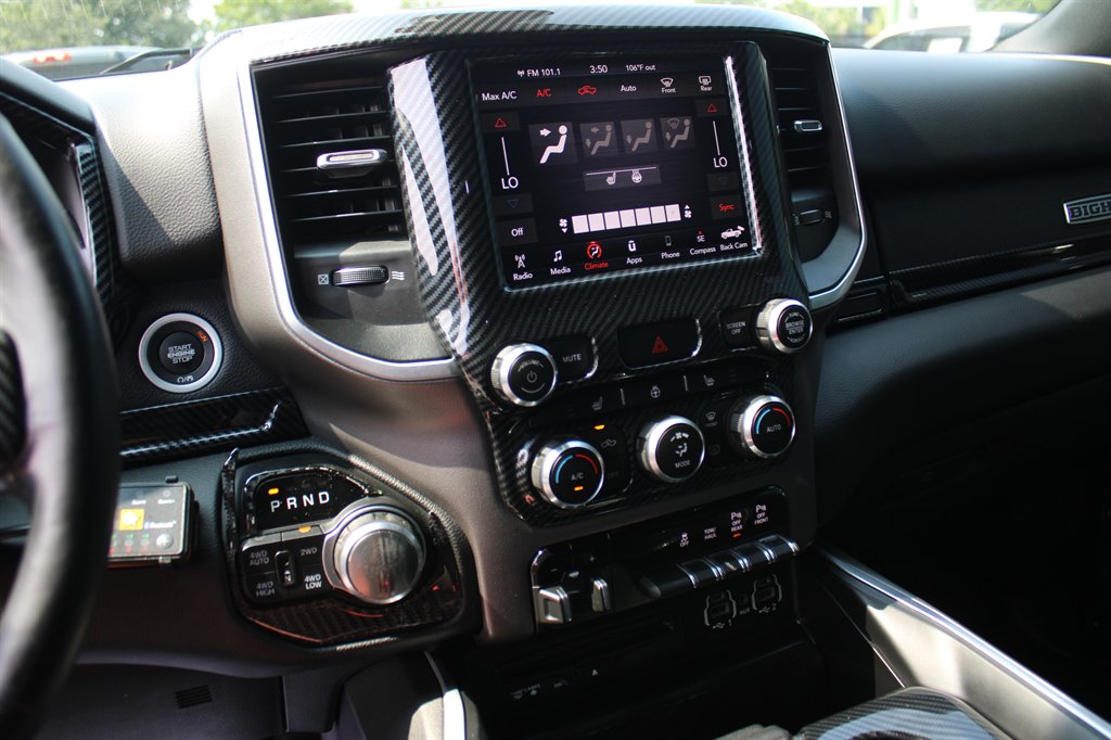 2019 Ram 1500 - $26,995