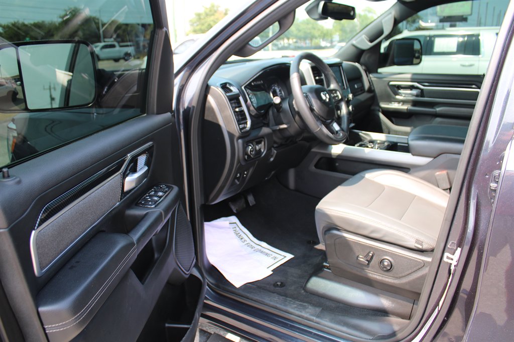 2019 Ram 1500 - $26,995