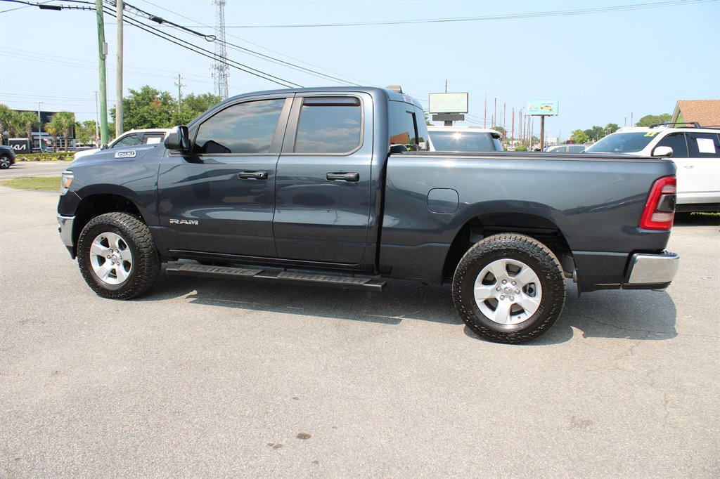 2019 Ram 1500 - $26,995