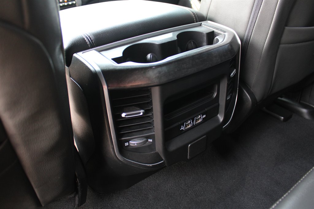 2019 Ram 1500 - $26,995