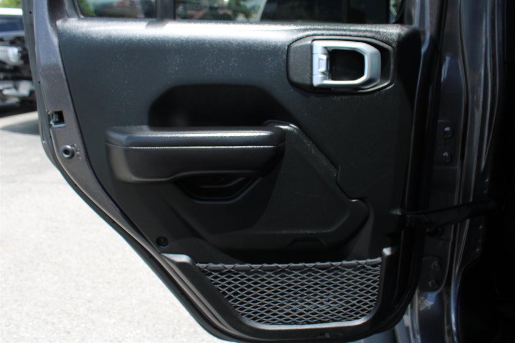 2020 Jeep Gladiator - $36,995