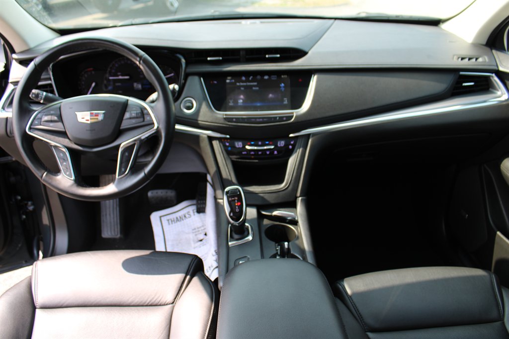 2019 Cadillac XT5 - $24,995
