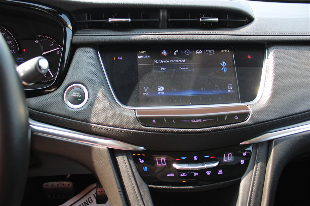 2019 Cadillac XT5 - $24,995
