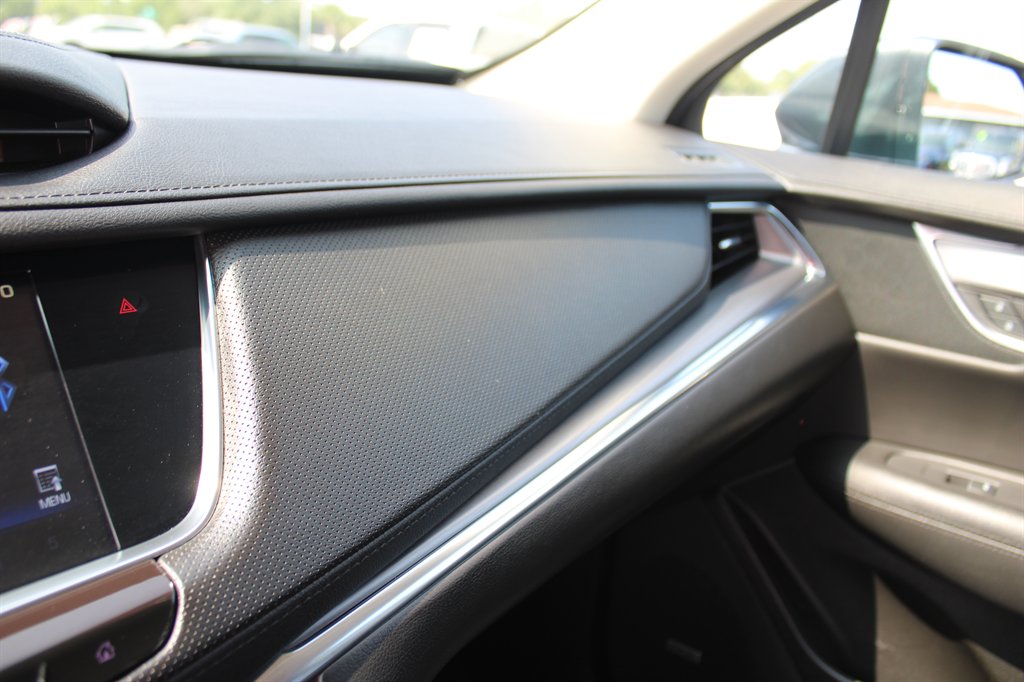 2019 Cadillac XT5 - $24,995
