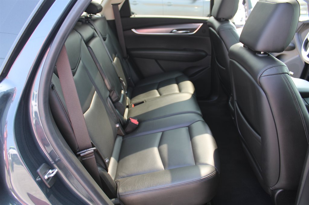 2019 Cadillac XT5 - $24,995