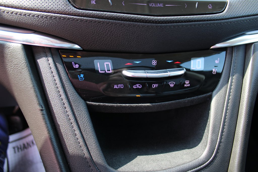 2019 Cadillac XT5 - $24,995