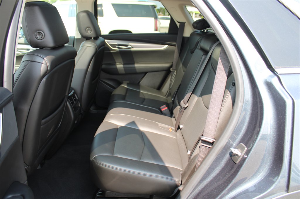 2019 Cadillac XT5 - $24,995