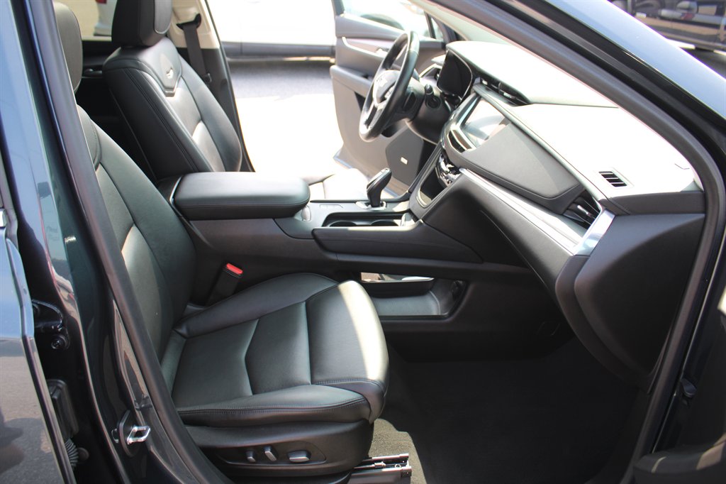 2019 Cadillac XT5 - $24,995