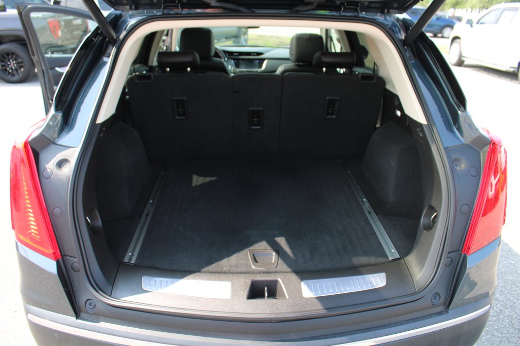 2019 Cadillac XT5 - $24,995