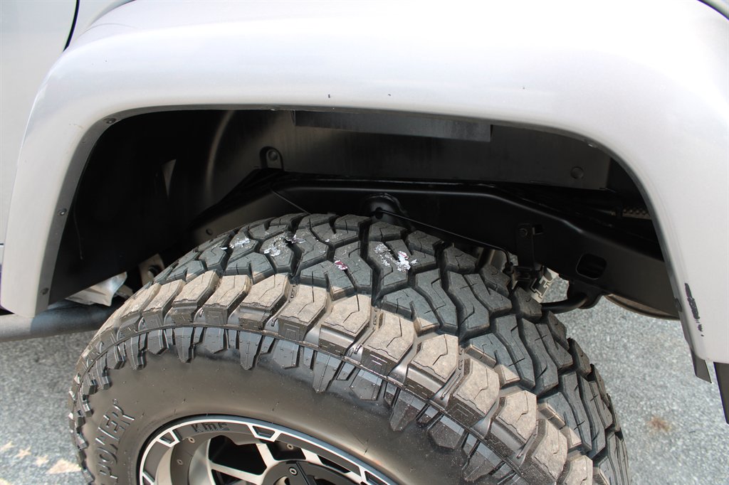 2015 Jeep Wrangler - $23,995