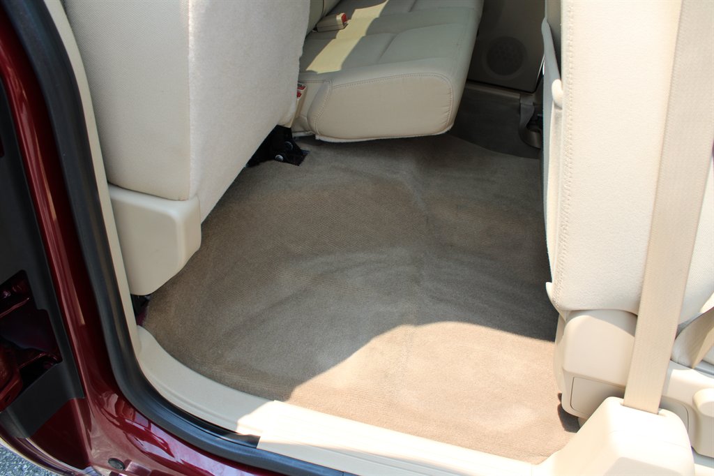 2013 Chevrolet Silverado - $16,995