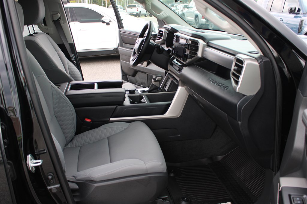 2024 Toyota Tundra - $46,995