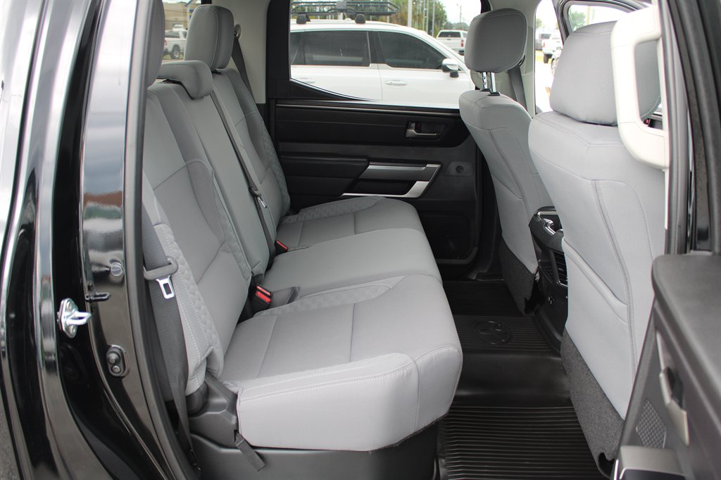 2024 Toyota Tundra - $46,995