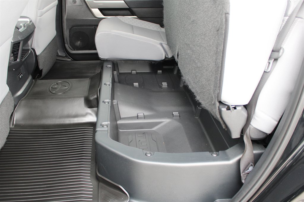 2024 Toyota Tundra - $46,995