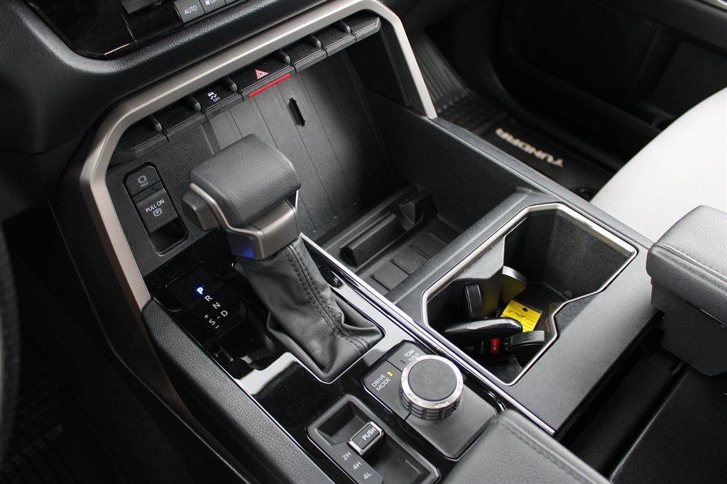 2024 Toyota Tundra - $46,995