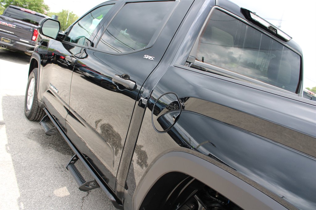 2024 Toyota Tundra - $46,995