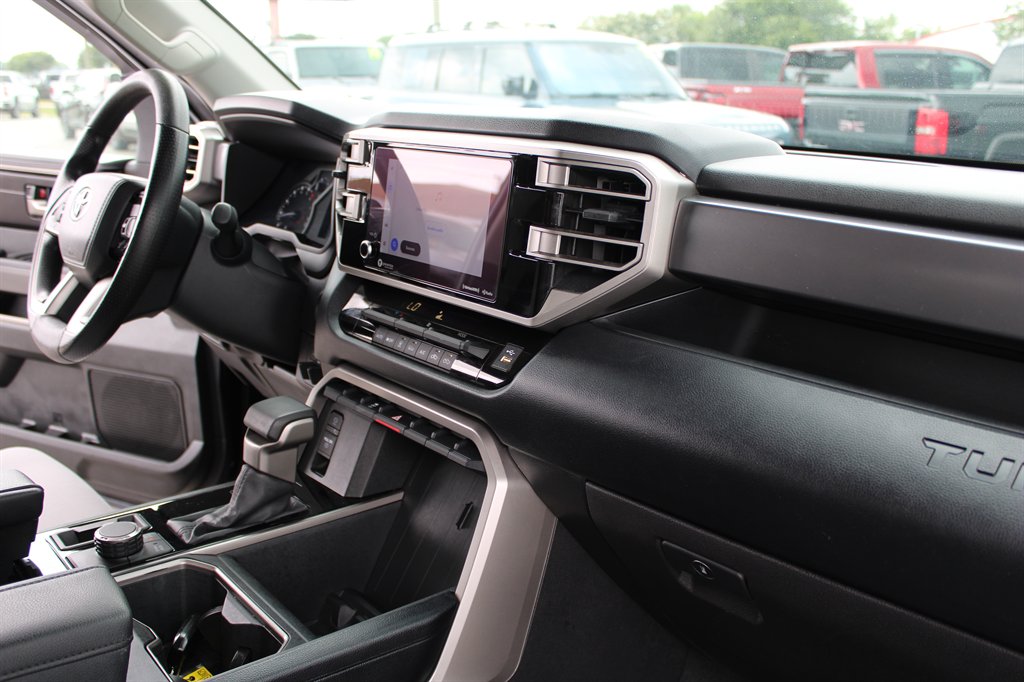 2024 Toyota Tundra - $46,995