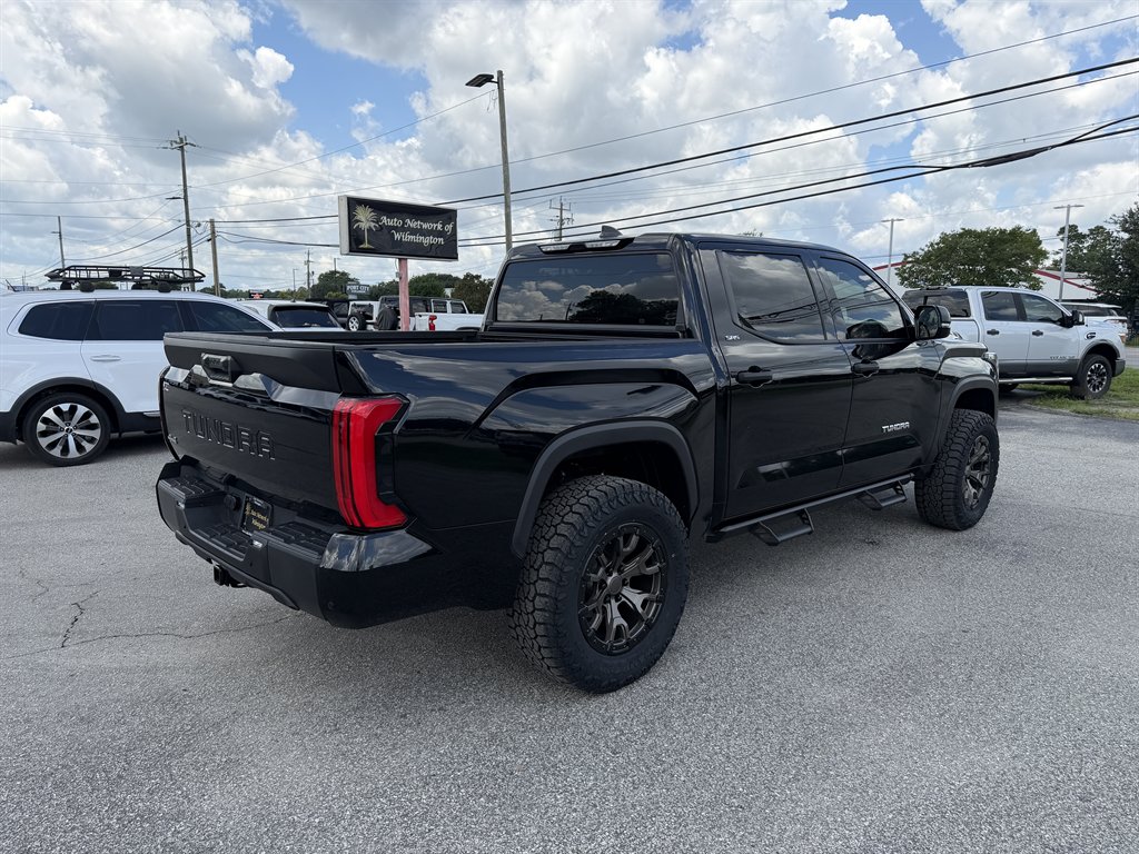 2024 Toyota Tundra - $46,995