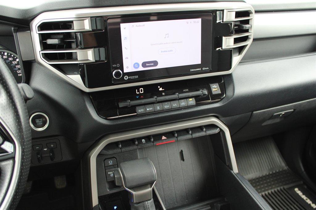 2024 Toyota Tundra - $46,995