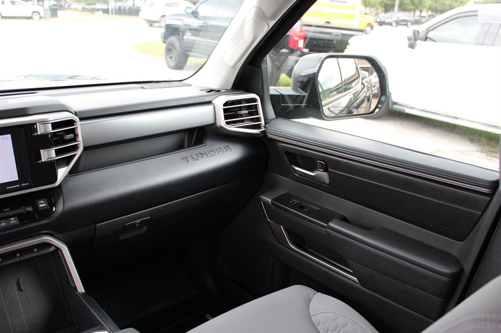 2024 Toyota Tundra - $46,995