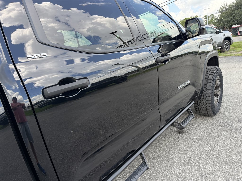 2024 Toyota Tundra - $46,995