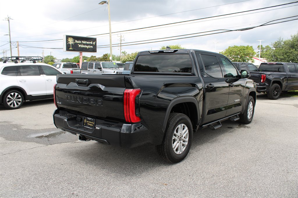 2024 Toyota Tundra - $46,995