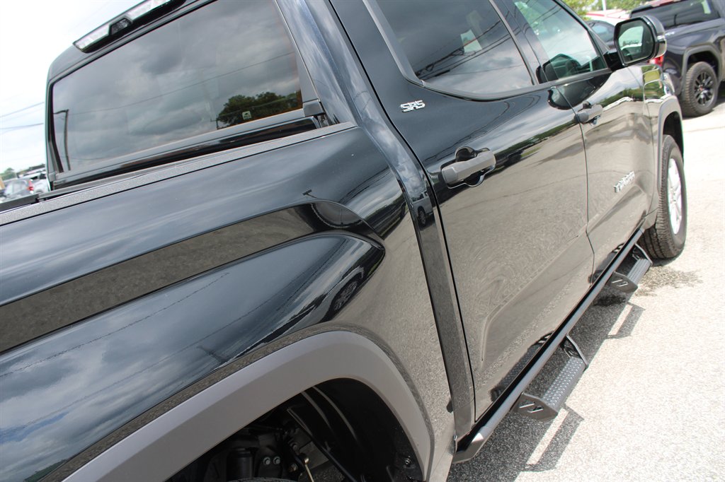 2024 Toyota Tundra - $46,995