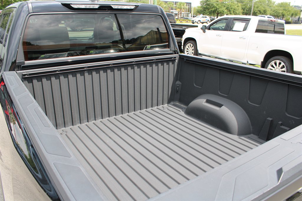 2024 Toyota Tundra - $46,995