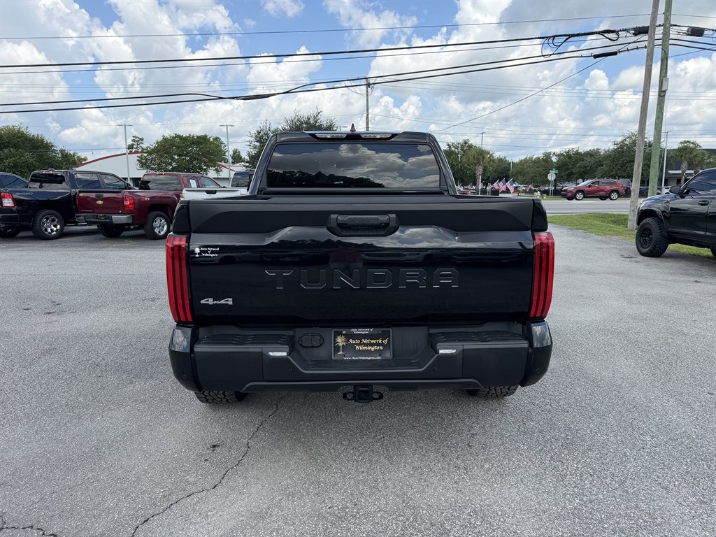 2024 Toyota Tundra - $46,995