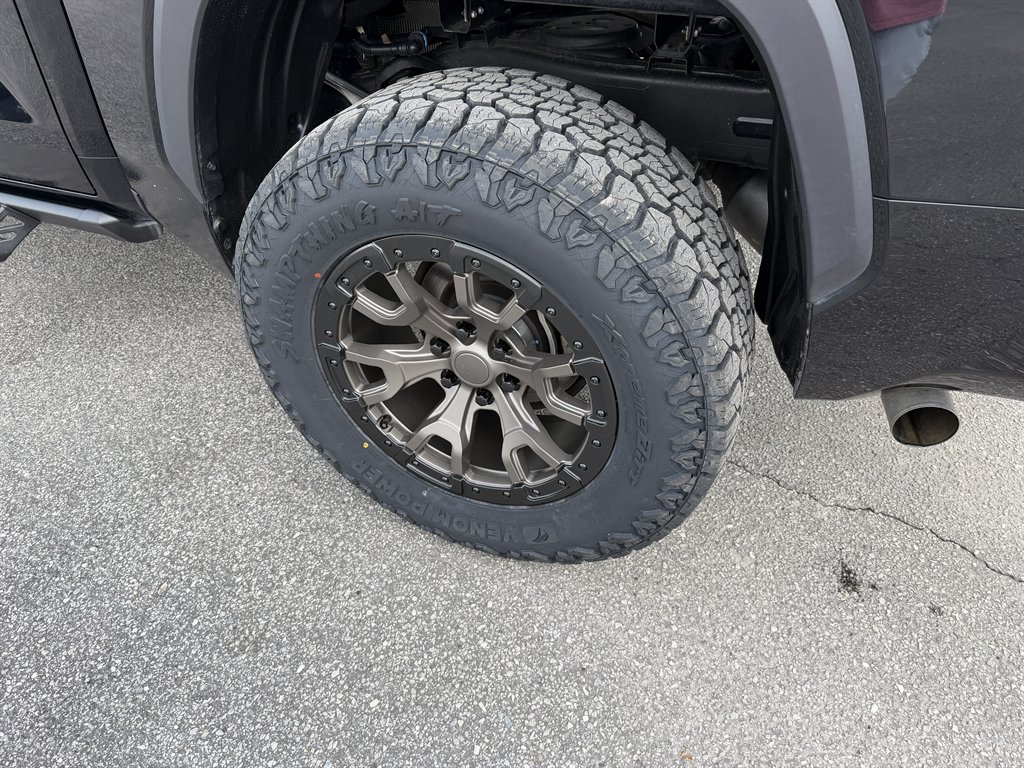 2024 Toyota Tundra - $46,995