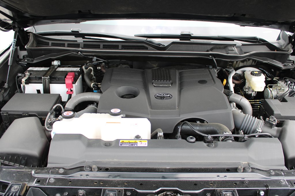 2024 Toyota Tundra - $46,995